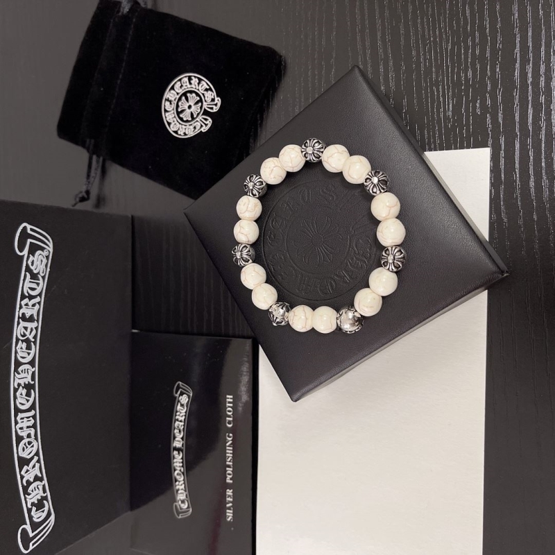 Chrome Hearts Bracelets